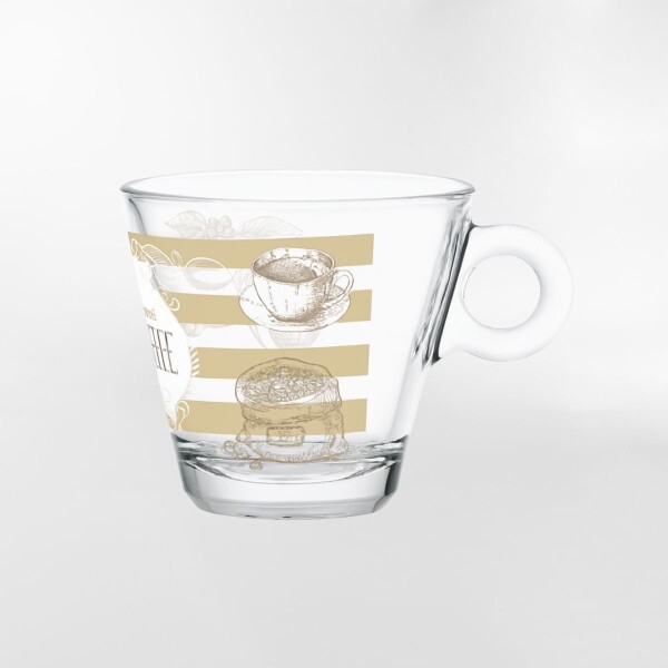 TAZA SEASON COFFEE BLANCO