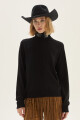 Sweater Lumen Negro