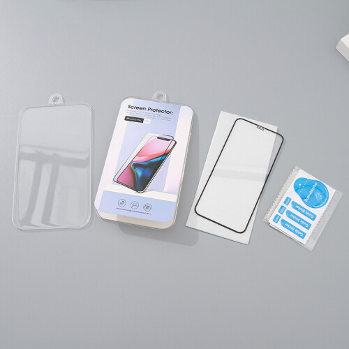 Protector De Pantalla De Vidrio Templado Para Iphone 11 Pro Protector De Pantalla De Vidrio Templado Para Iphone 11 Pro