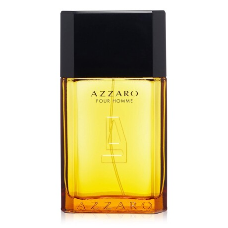 Perfume Azzaro Pour Homme 100ml Original 100 mL