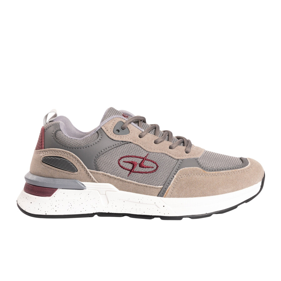 CAMERON JOGGING GREY