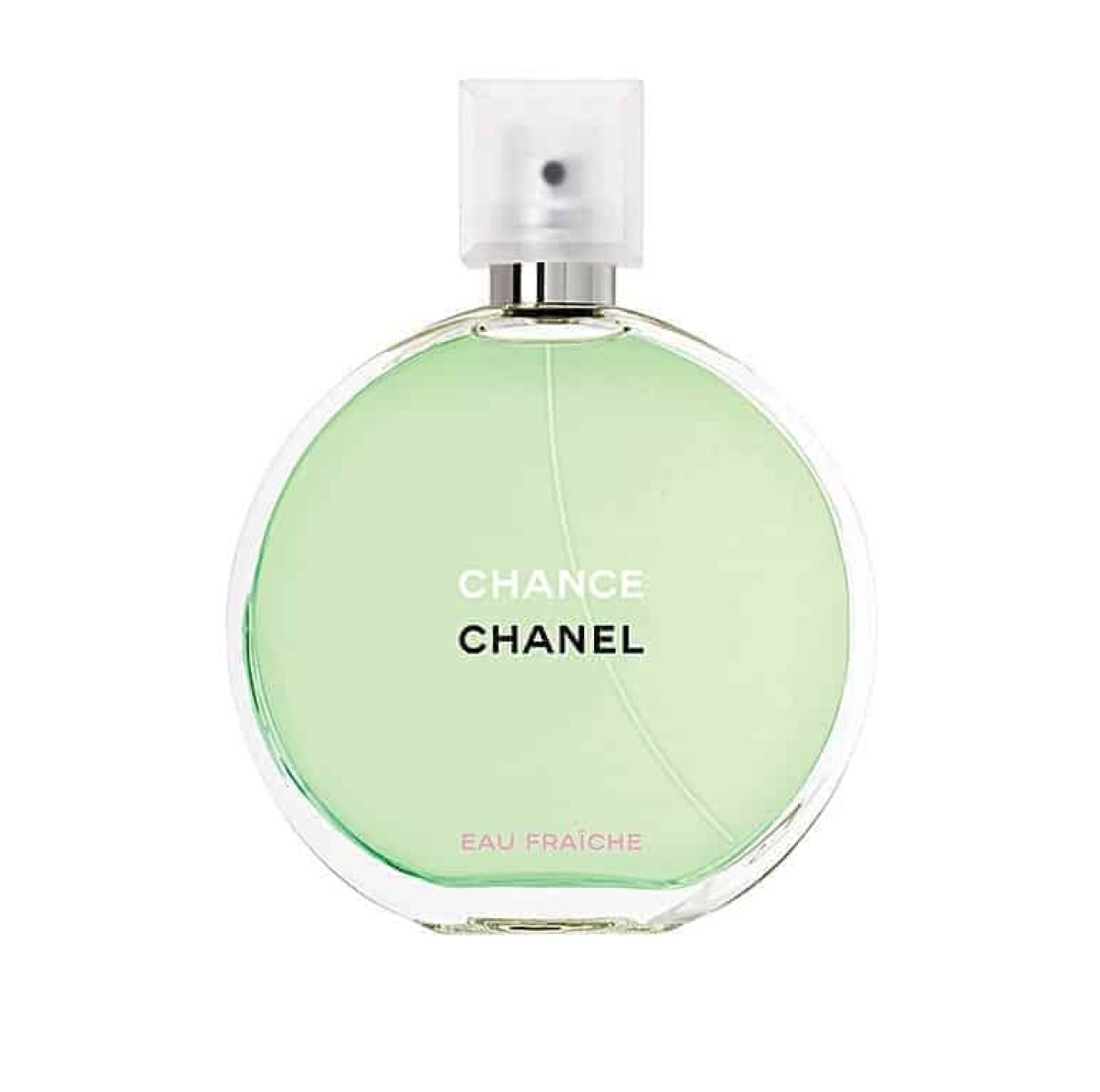 Perfume Chanel Chance Eau Fraiche EDT 50 ml 