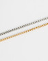 Pulseras Flexibles Sets Set De Pulseras Flexibles - Dorado