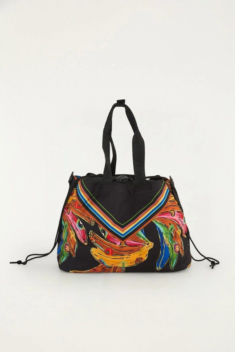 BOLSO Estampado