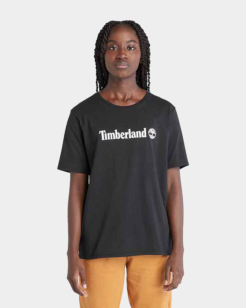 Polo Northwood Mujer Black