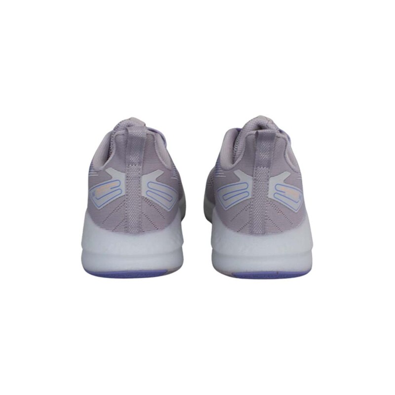 W Performance Running - Mujer Lt.purple/iris