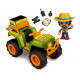 PINYPON ACTION WILD RESCUE QUAD PINYPON ACTION WILD RESCUE QUAD