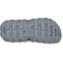 Crocs Echo Clog Unisex Concrete