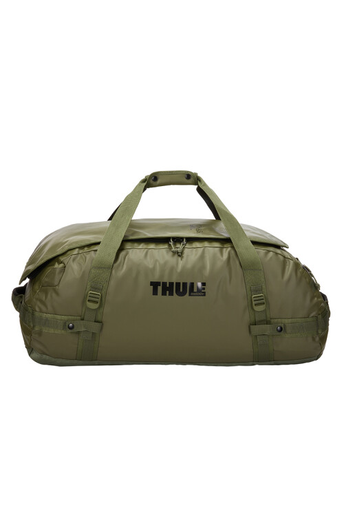 Thule Chasm 90L - Olivine Thule Chasm 90L - Olivine