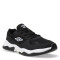 Championes Infantiles Umbro Orbit Negro - Blanco