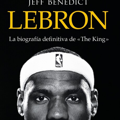 LEBRON LEBRON
