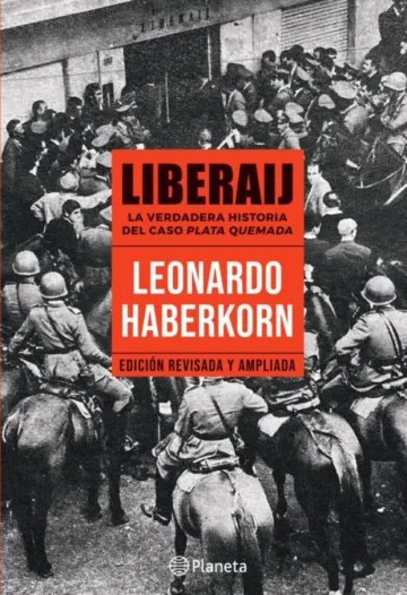 LIBERAIJ 