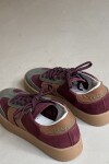 Zapatillas Dux Bordo