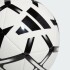 PELOTA N°5 WHT/BLK