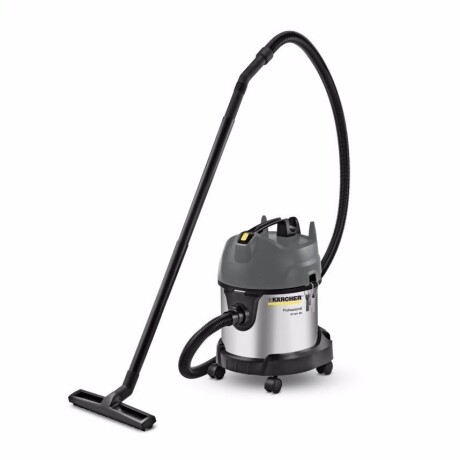 ASPIRADORA SECO HUMEDO 1500W NT 20/1 ME (ORIGEN CHINO) KARCHER N/a