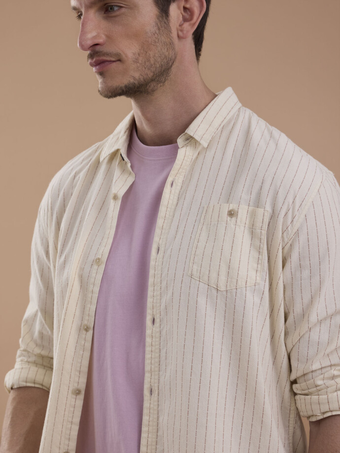 SHIRT AMAZON 9.0 AVEN AVEN