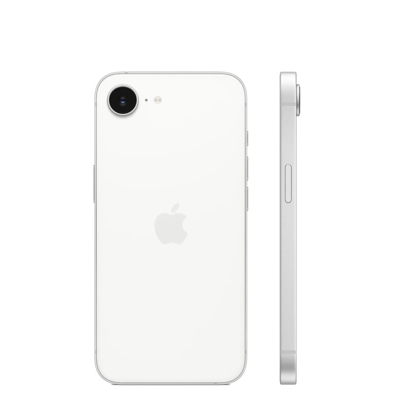 iPhone 16e 256Gb White iPhone 16e 256Gb White