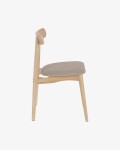 Silla Nayme beige