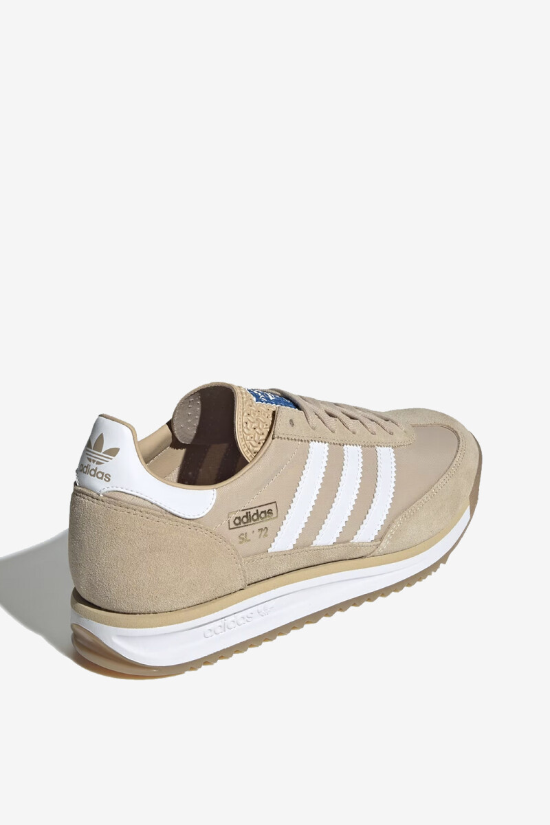 ZAPATILLA SL 72 Beige