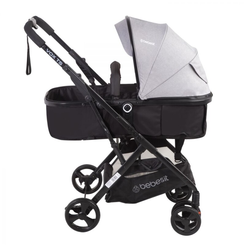 Coche Travel System I-Size Vox Bebesit Coche Travel System I-Size Vox Bebesit