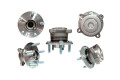 Rueda Trasera Maza Chev Cruze Ii Ltz 17-23 Ext Ø136 Rueda Trasera Maza Chev Cruze Ii Ltz 17-23 Ext Ø136