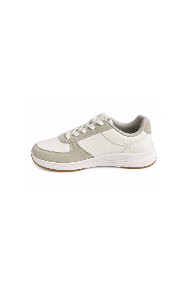 ZAPATILLA ETEL Blanco