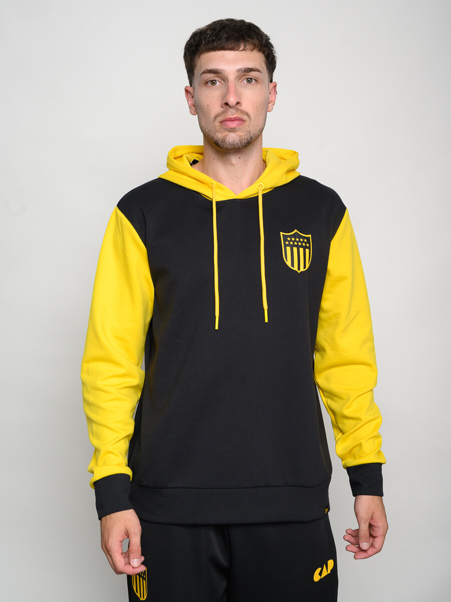CANGURO OCHIN Peñarol Licencias Hombre - 023 