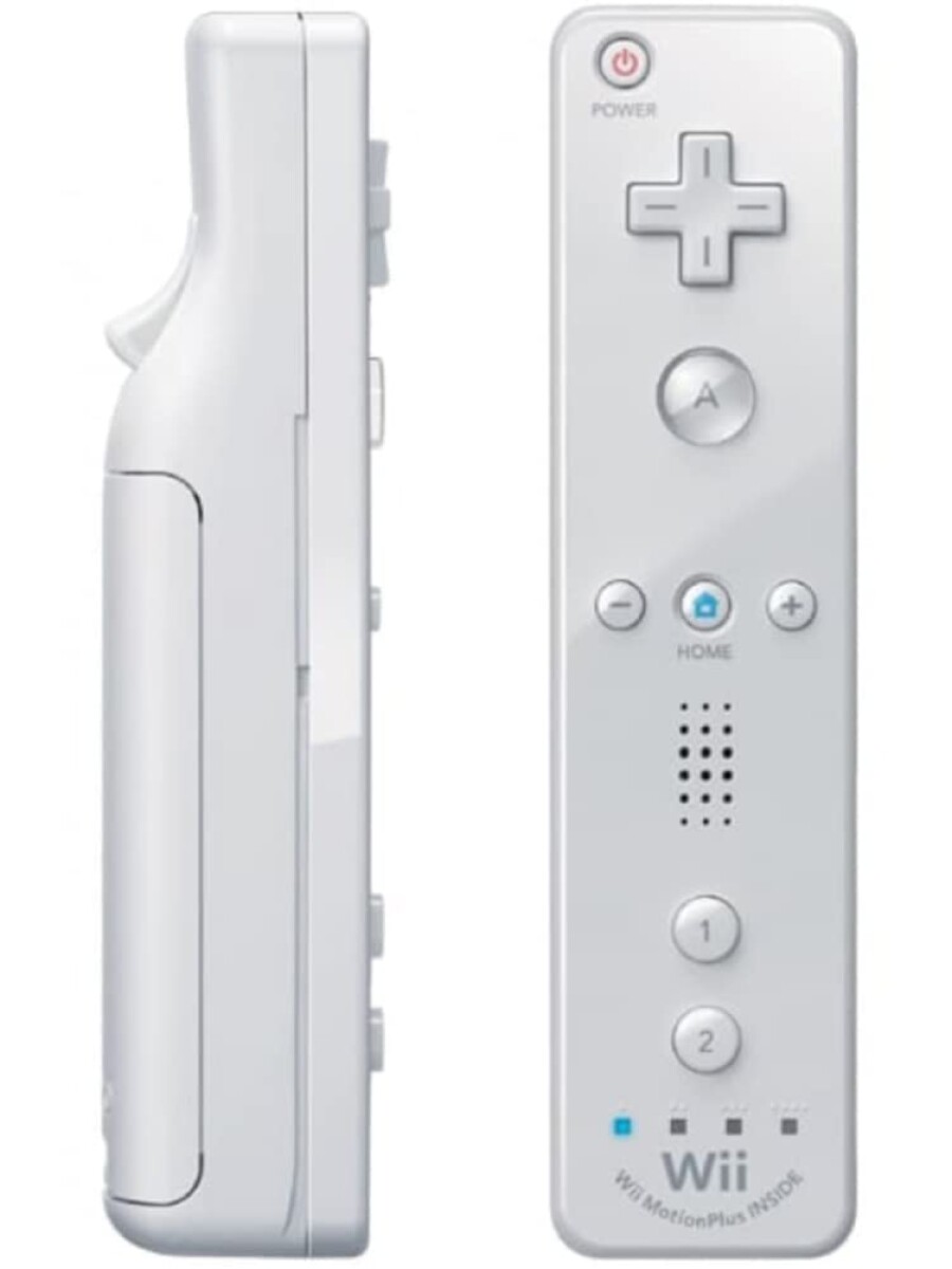 WiiMote Original Nintendo Wii 