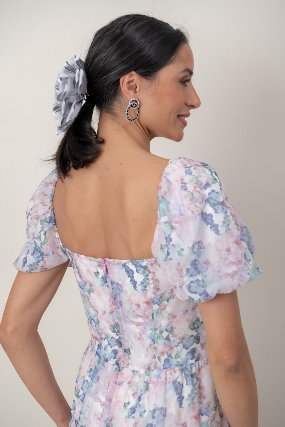 VESTIDO CADENCIA VESTIDO CADENCIA