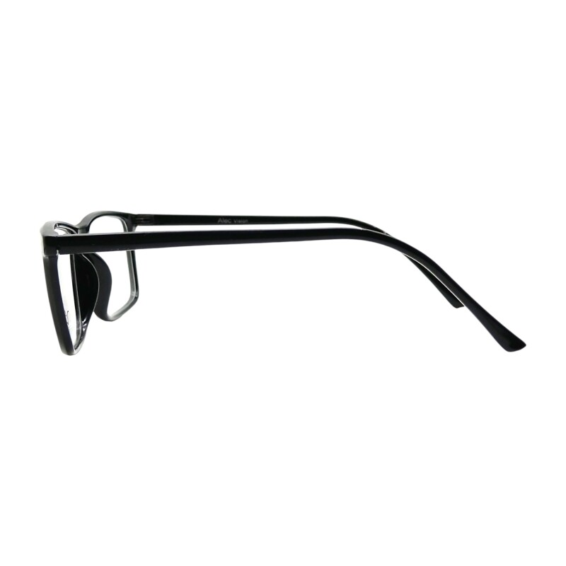 ALEC ALS8167 5318-144 - Adulto - Negro Negrouniforme