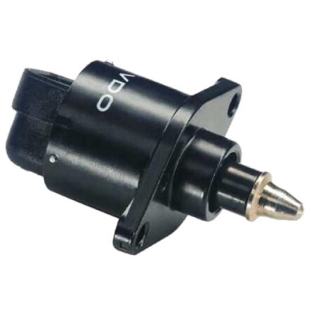 IAC - MOTOR PASO A PASO - FIAT CINQUECENTO - IAC - MOTOR PASO A PASO - FIAT CINQUECENTO -