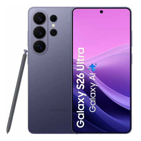 Samsung Galaxy S26 Ultra 12/256gb 5g VIOLETA