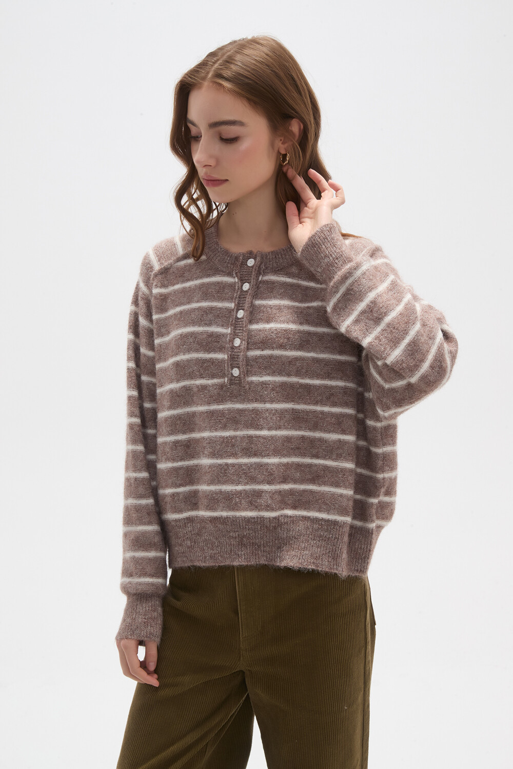 Sweater Jersun Estampado 1
