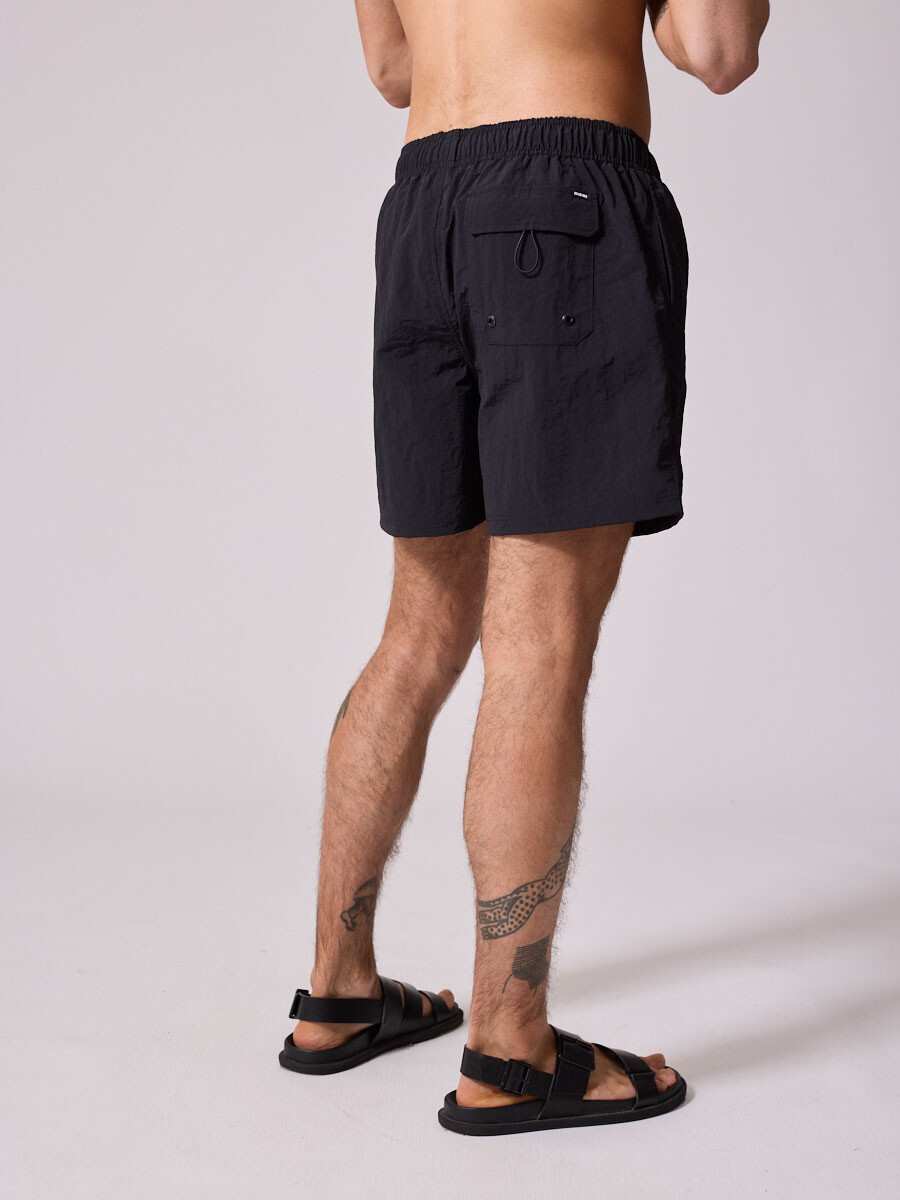 SHORT ROLCE DIXIE Negro