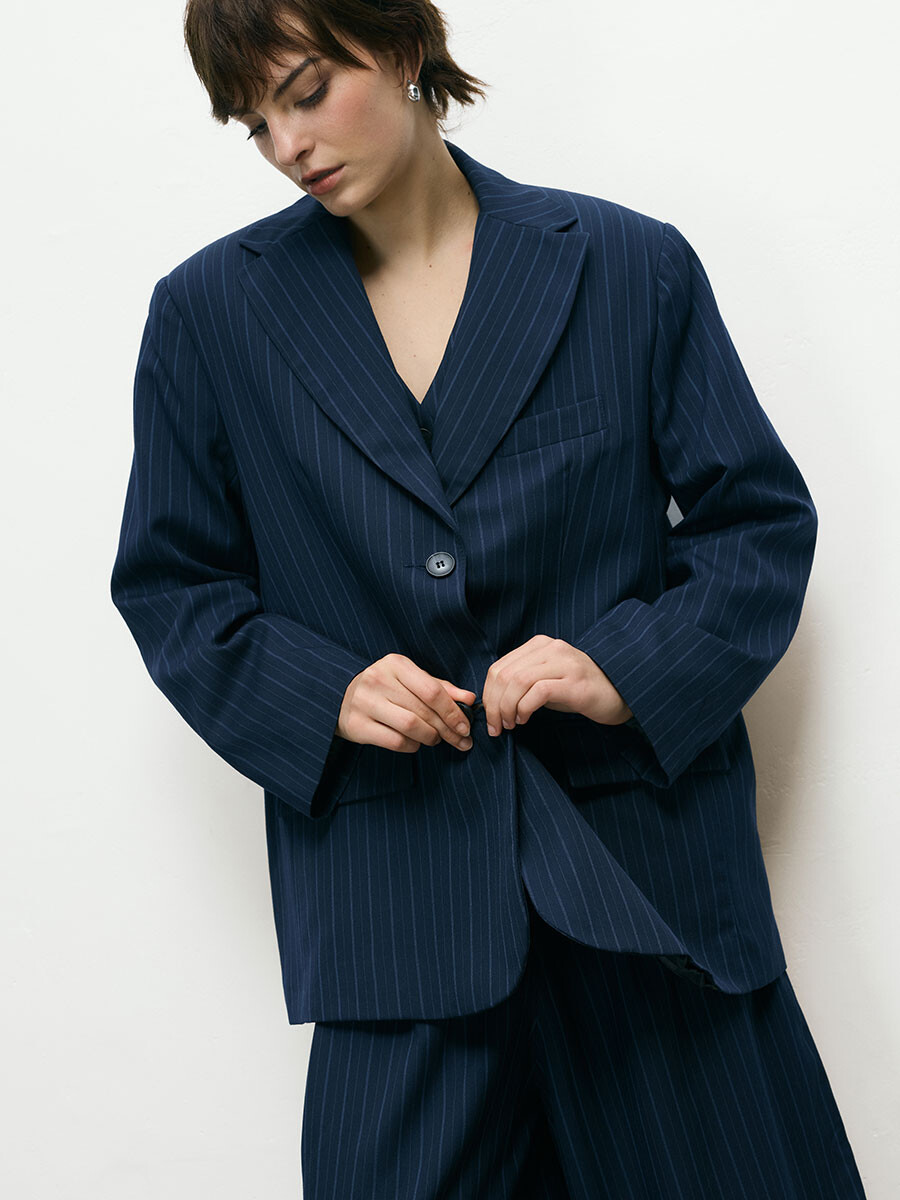 BLAZER ÁSTER 