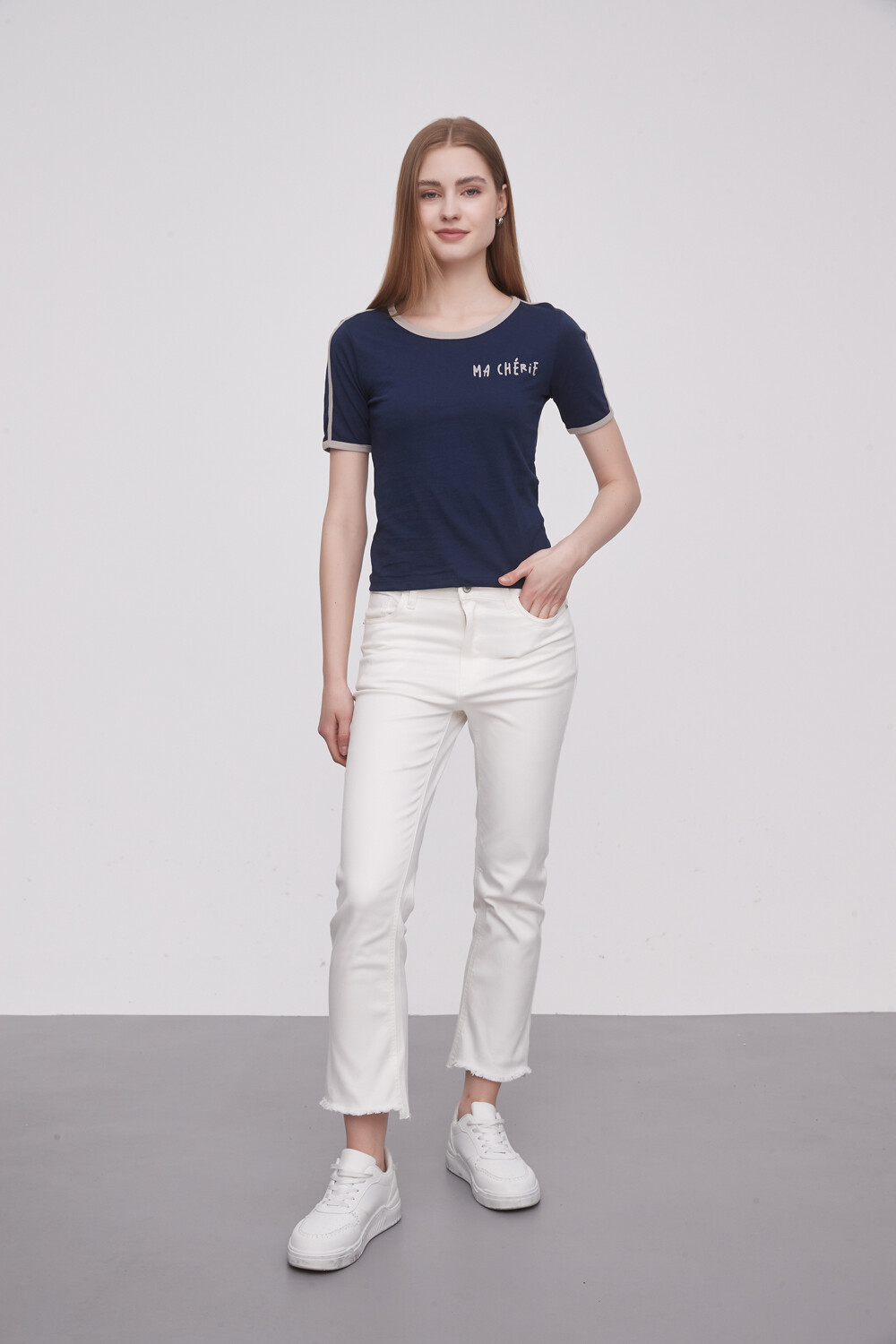 Remera Obido Estampado 4