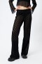 PANTALÓN JUSTINA Negro
