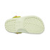 Classic Friendship Bracelet Clog T - Niños 1 a 5 años Frothy Green