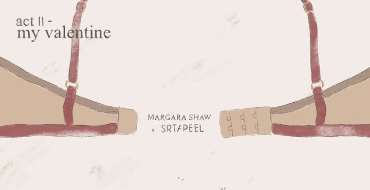 Cuando dos mundos se encuentran: My Valentine