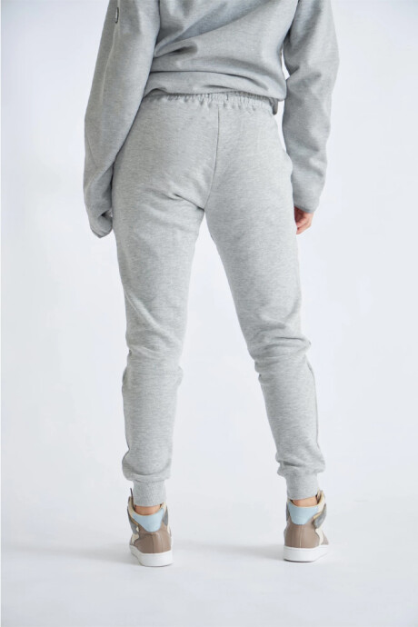 Pantal�n Megan Gris