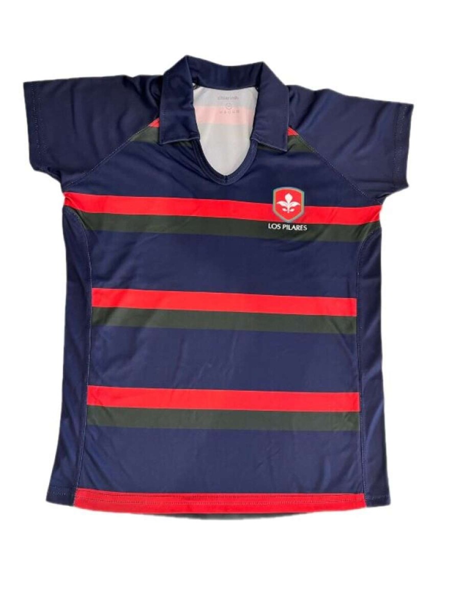 Remera hockey - Los Pilares Colegio y Liceo 
