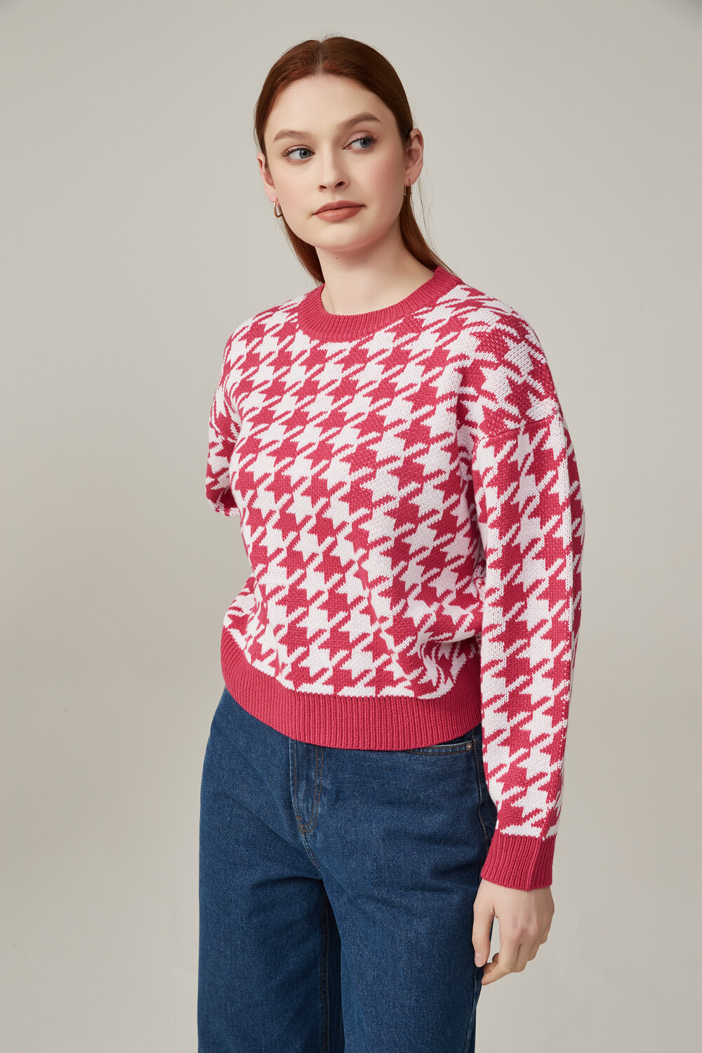 Sweater Eloundas Estampado 3