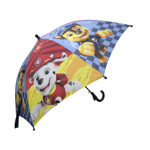 Paraguas Infantil Clásico 65 cm Paw Patrol