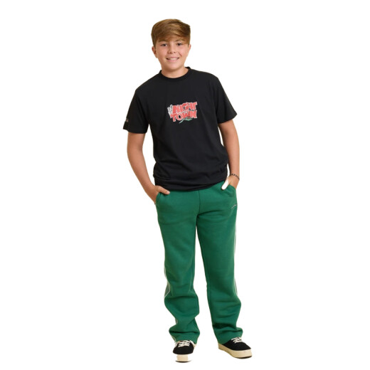 Remera Rusty Julen - Niño Remera Rusty Julen - Niño