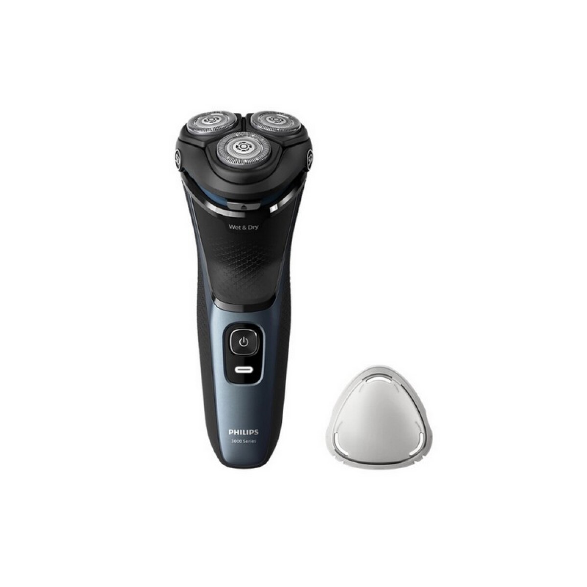 AFEITADORA PHILIPS RECARGABLE SECO /HUMEDO 