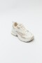 ZAPATILLA MARIMBA Blanco