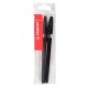Set x2 Lapiceras Stabilo Liner NEGRO