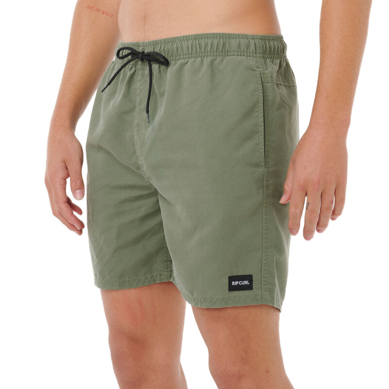 Short Rip Curl Bondi - Verde Short Rip Curl Bondi - Verde
