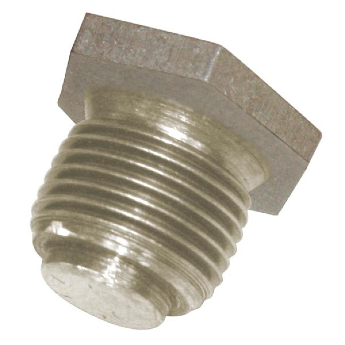 JUEGO DE TAPONES PARA VALVULA DE ALIVIO ROSCADO HEXAGONAL (2) (OUTLET) 