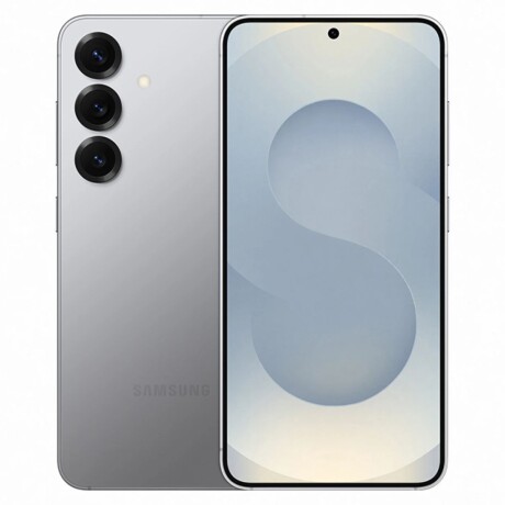 Celular Samsung S25 256GB V01